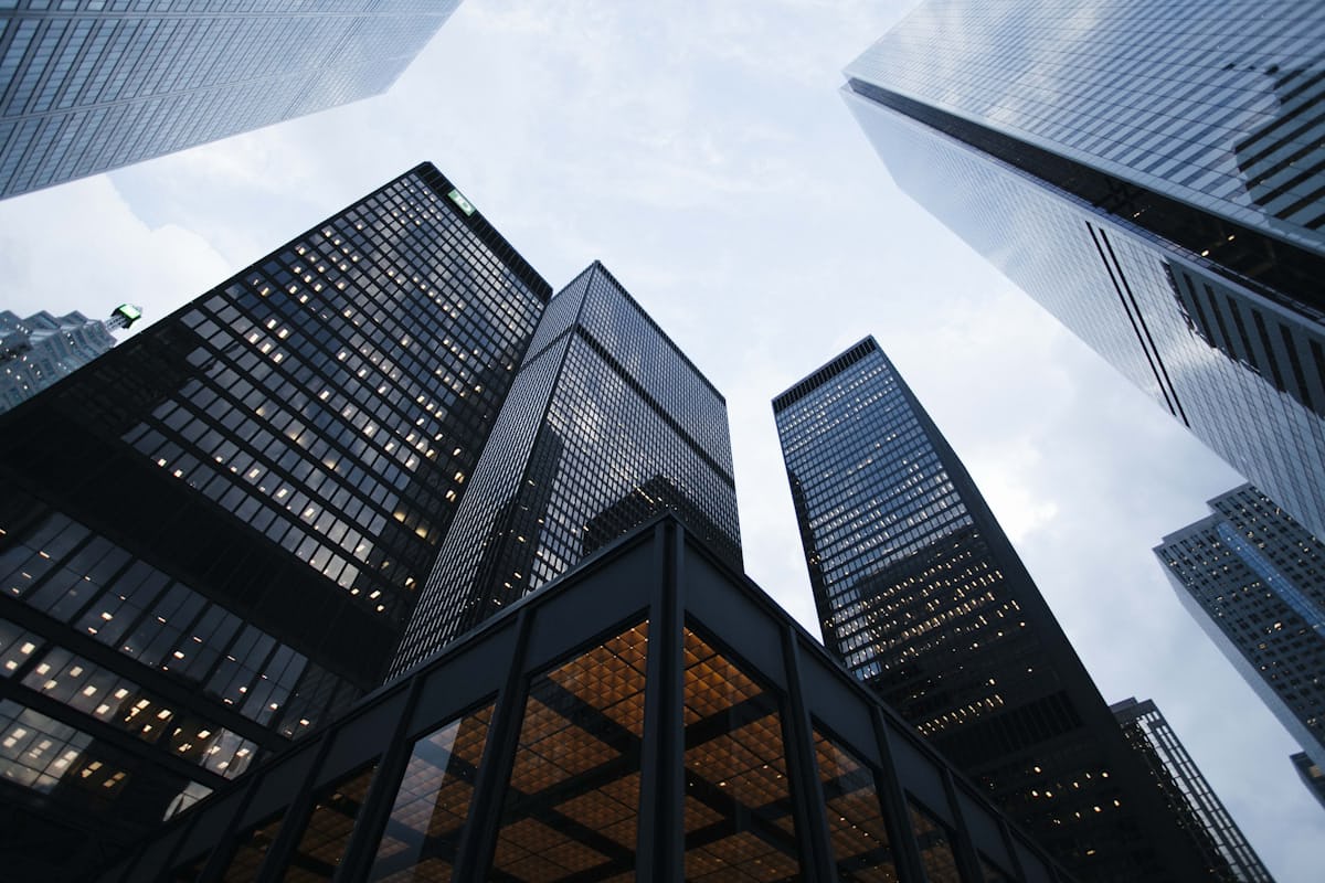 Airwallex business consulting environment