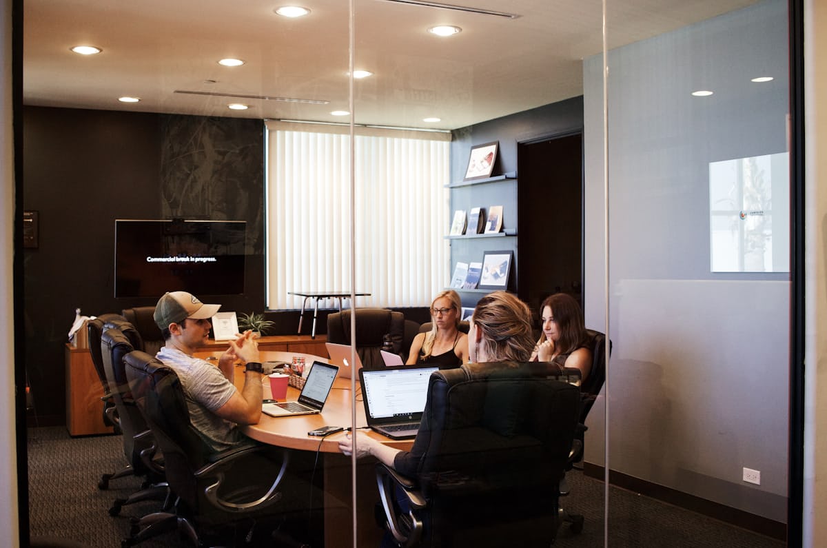 Airwallex US LLC growth strategy planning
