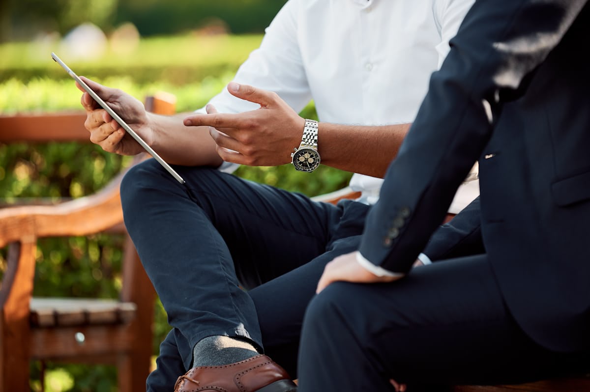 Airwallex digital solutions and technology integration
