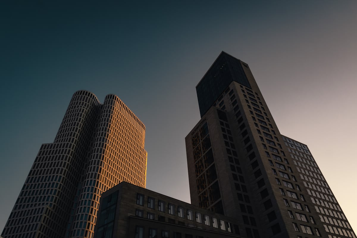 Airwallex business audit analysis